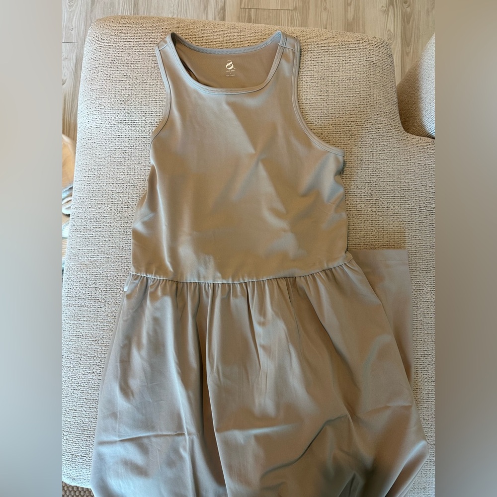 Lou & Grey Scuba Dress